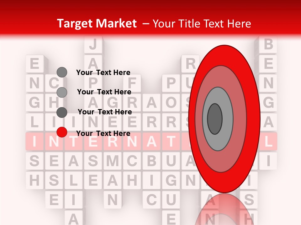 Hand Old White Background PowerPoint Template