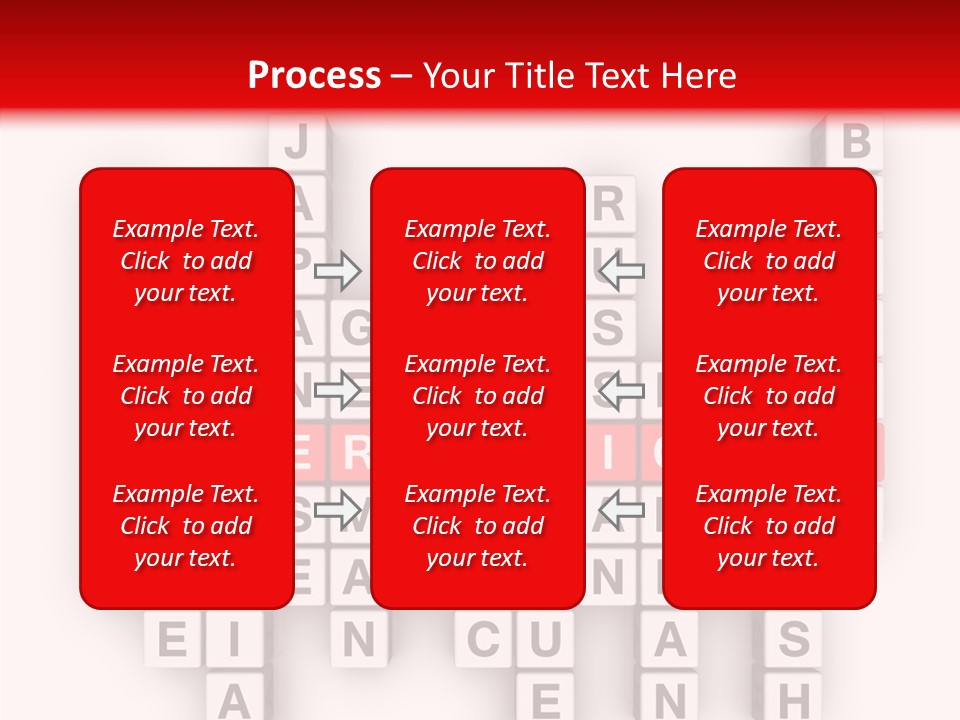 Hand Old White Background PowerPoint Template