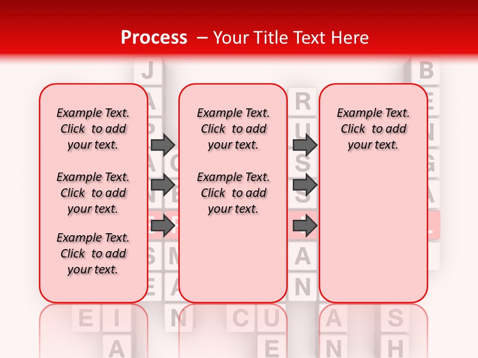 Hand Old White Background PowerPoint Template