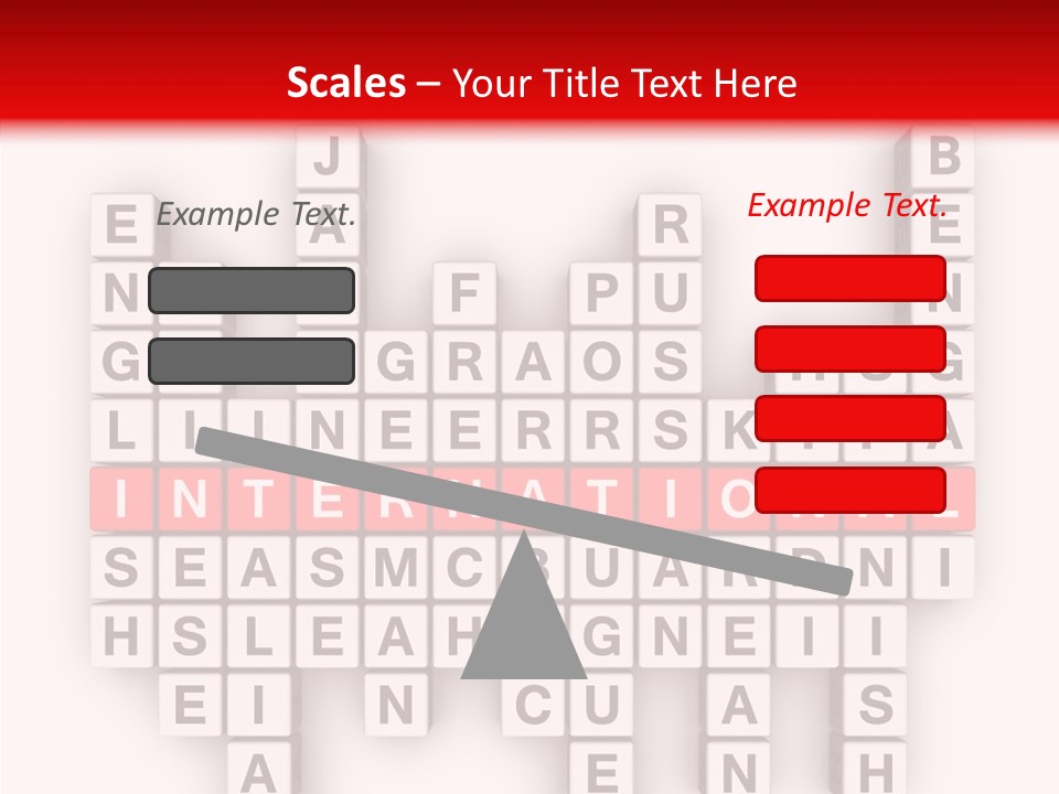 Hand Old White Background PowerPoint Template