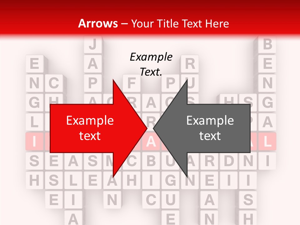 Hand Old White Background PowerPoint Template