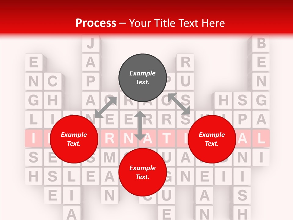 Hand Old White Background PowerPoint Template