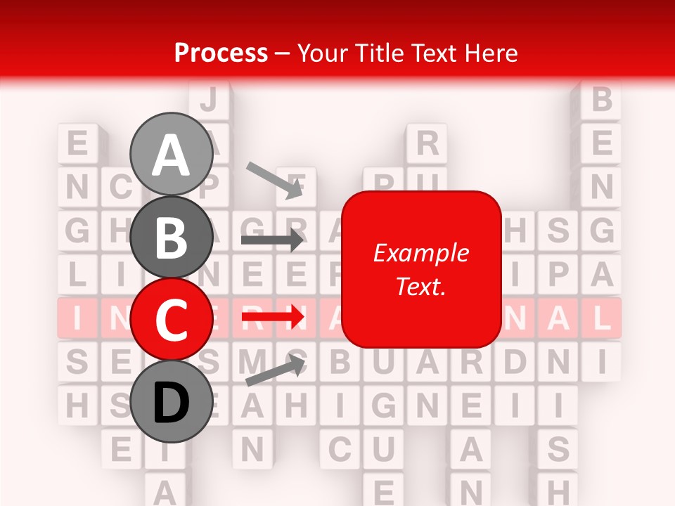 Hand Old White Background PowerPoint Template