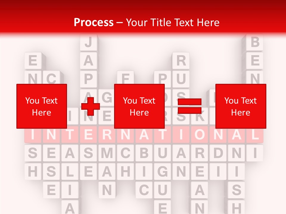 Hand Old White Background PowerPoint Template