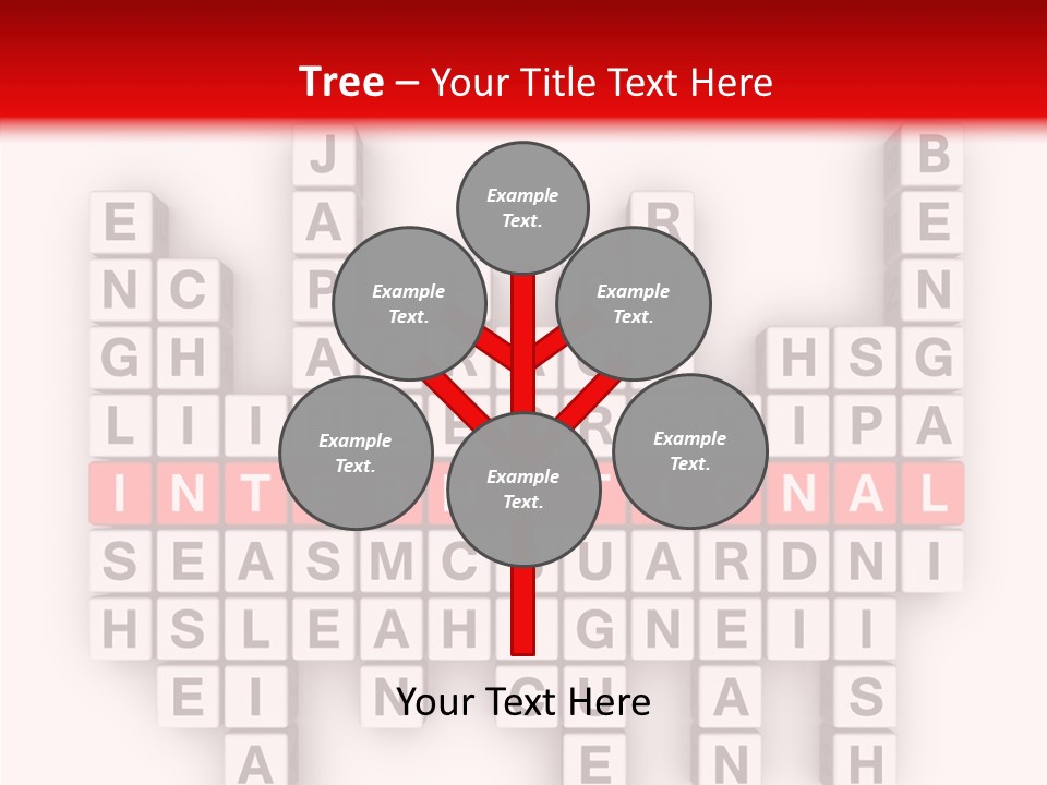 Hand Old White Background PowerPoint Template