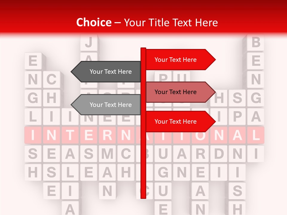 Hand Old White Background PowerPoint Template