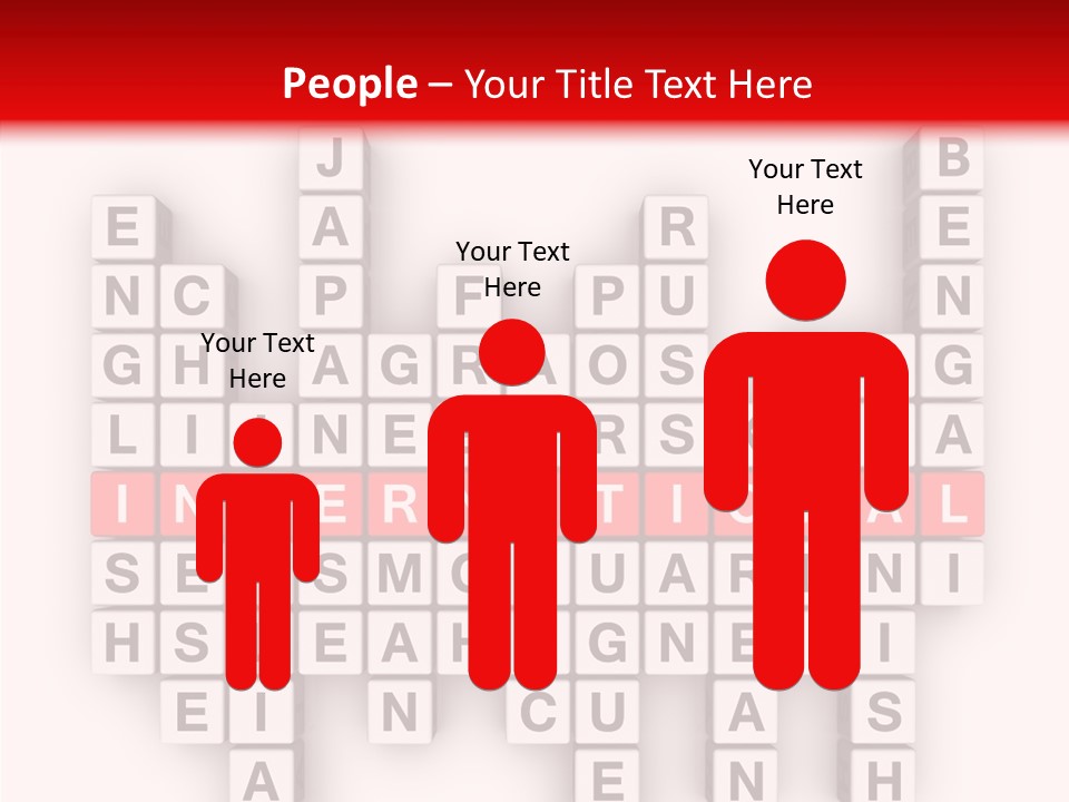 Hand Old White Background PowerPoint Template