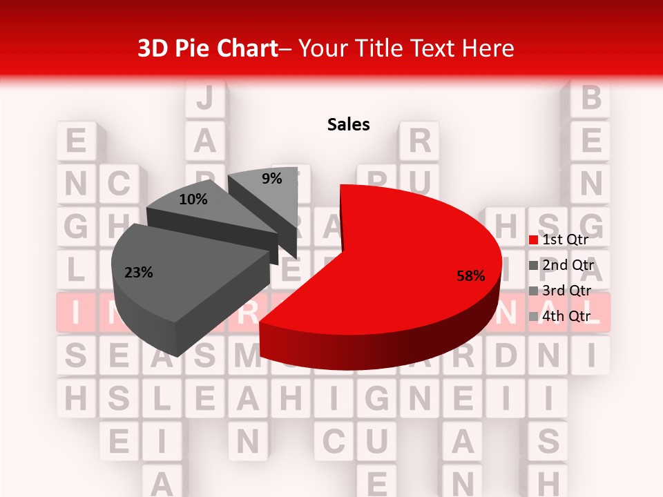 Hand Old White Background PowerPoint Template