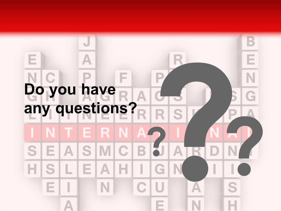 Hand Old White Background PowerPoint Template