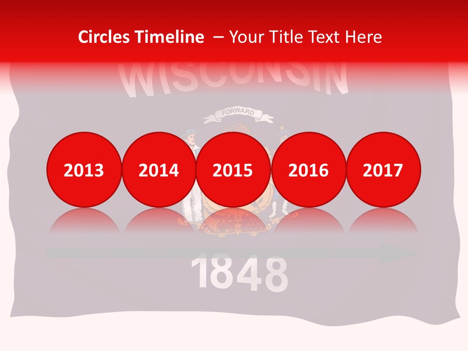 Female Young Help PowerPoint Template