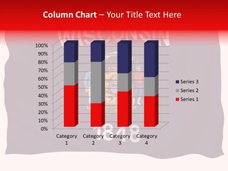 Female Young Help PowerPoint Template