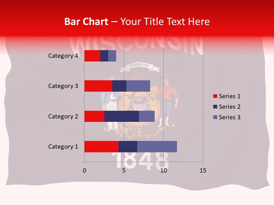 Female Young Help PowerPoint Template