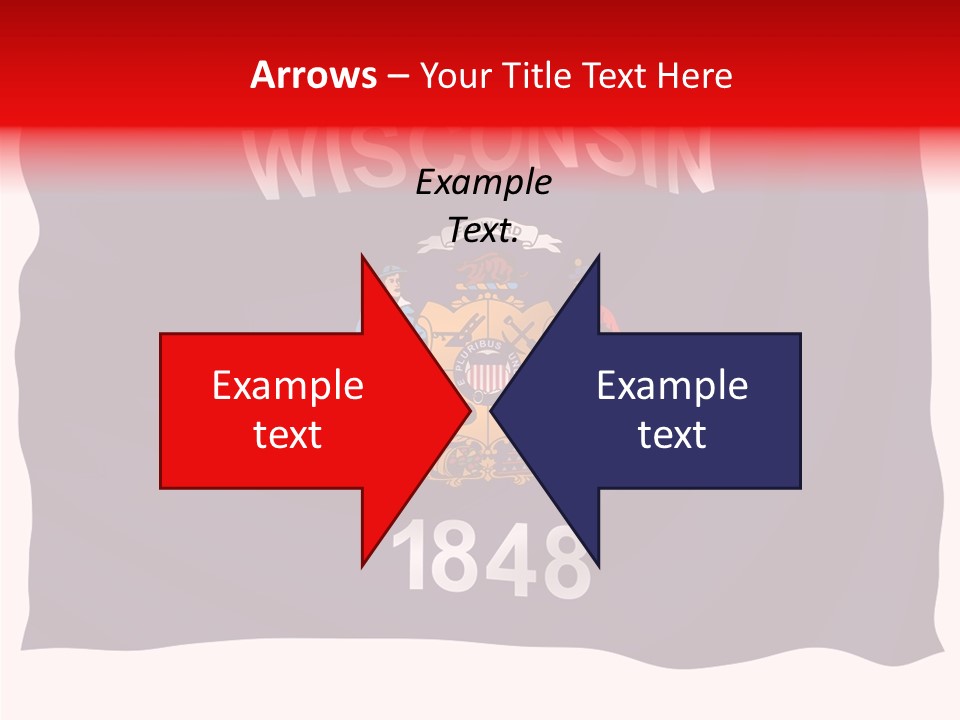 Female Young Help PowerPoint Template