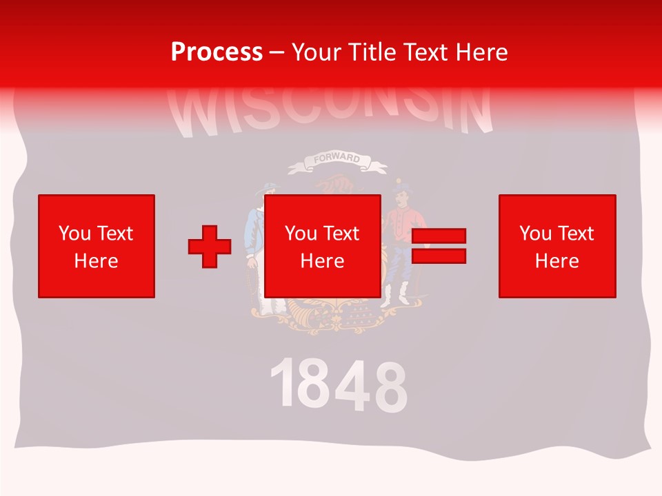 Female Young Help PowerPoint Template