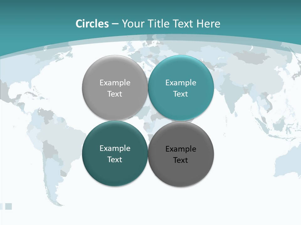 Senior  White  PowerPoint Template