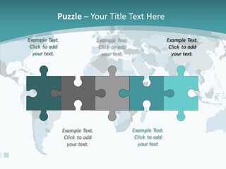 Senior  White  PowerPoint Template