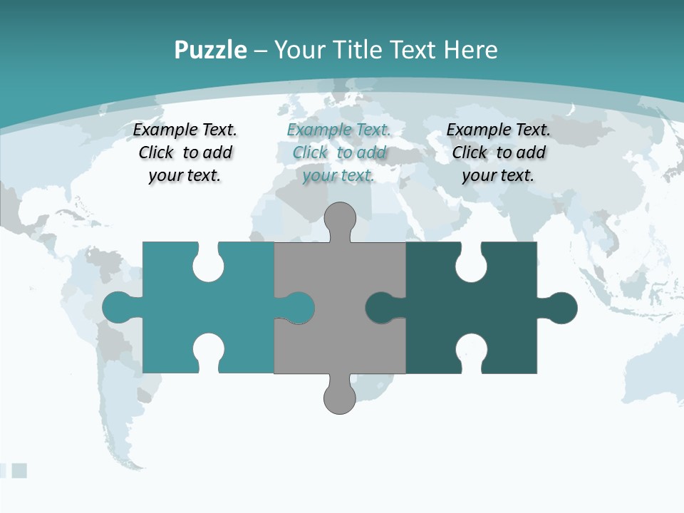 Senior  White  PowerPoint Template