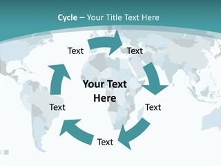 Senior  White  PowerPoint Template