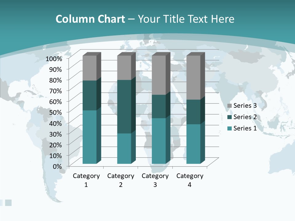Senior  White  PowerPoint Template