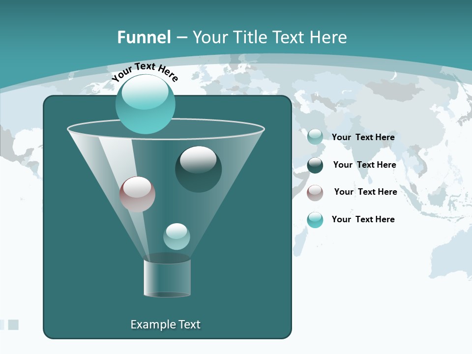 Senior  White  PowerPoint Template