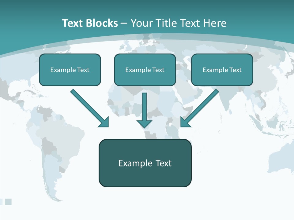 Senior  White  PowerPoint Template
