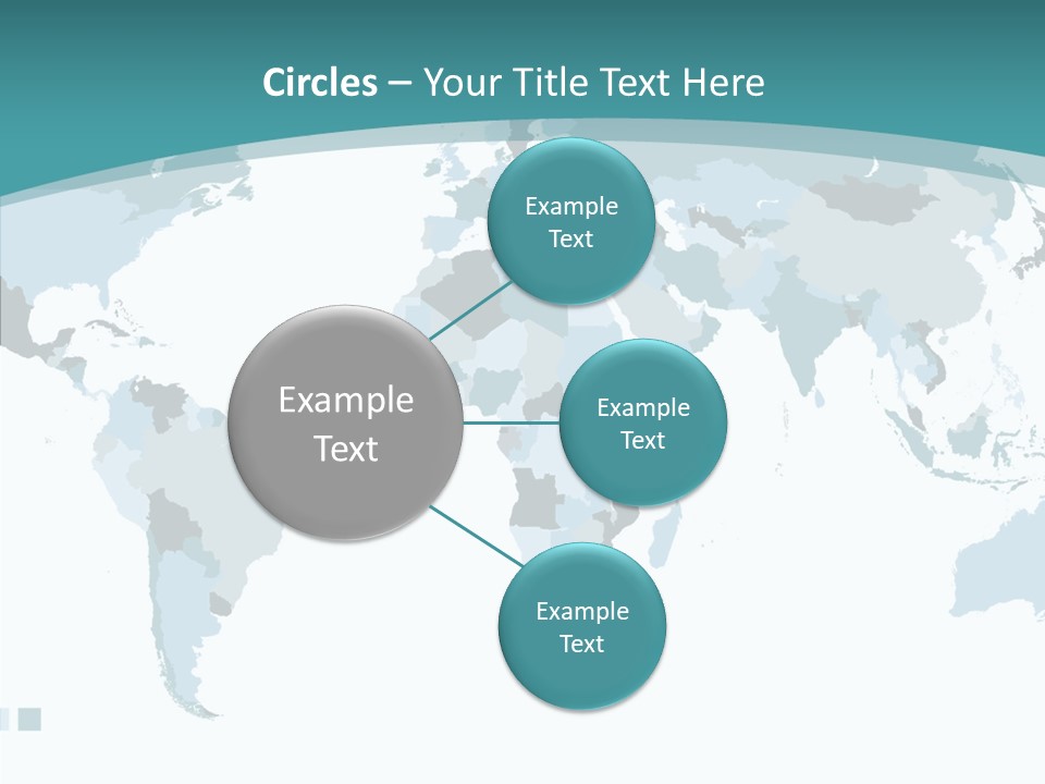 Senior  White  PowerPoint Template