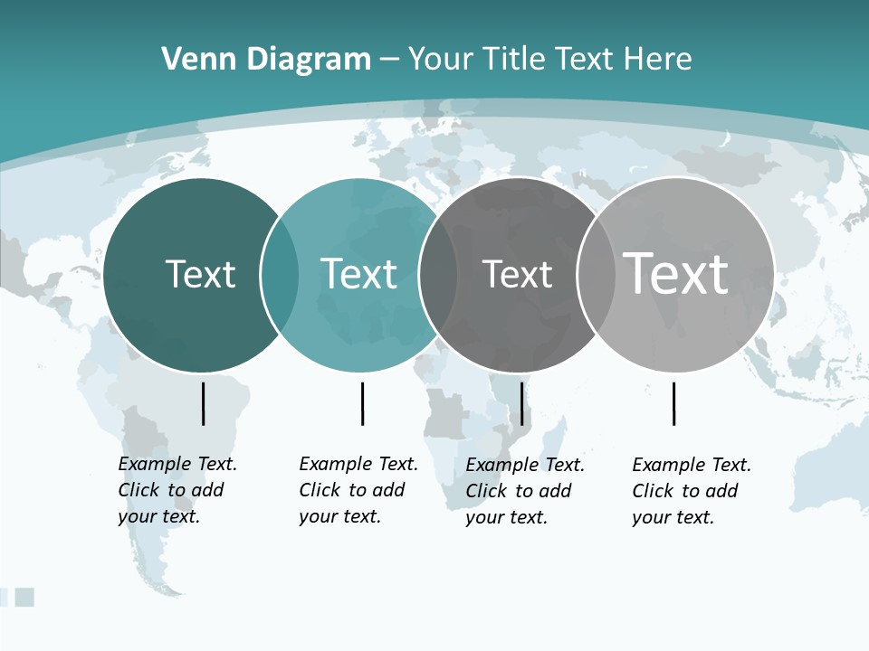 Senior  White  PowerPoint Template