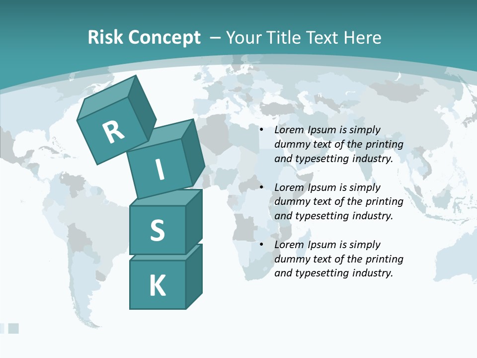 Senior  White  PowerPoint Template