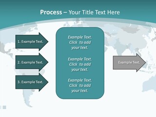 Senior  White  PowerPoint Template