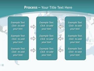 Senior  White  PowerPoint Template