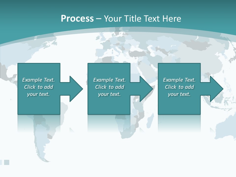 Senior  White  PowerPoint Template