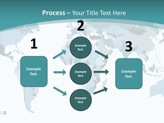 Senior  White  PowerPoint Template