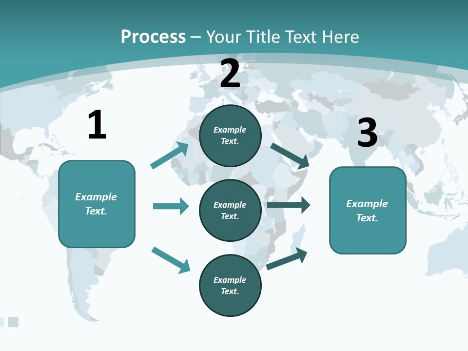 Senior  White  PowerPoint Template