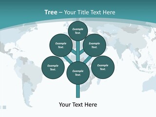 Senior  White  PowerPoint Template