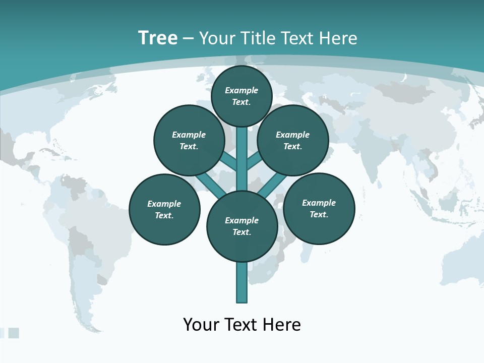 Senior  White  PowerPoint Template