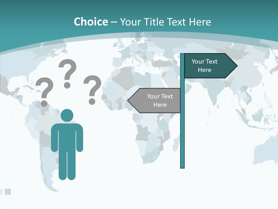 Senior  White  PowerPoint Template