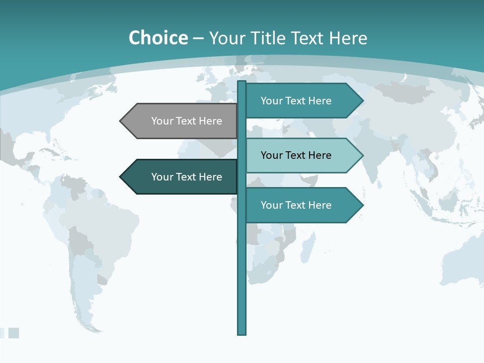 Senior  White  PowerPoint Template