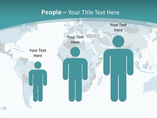 Senior  White  PowerPoint Template