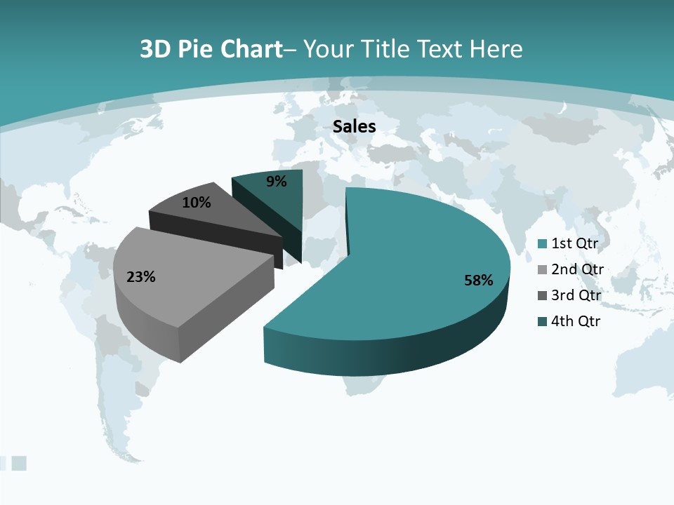 Senior  White  PowerPoint Template