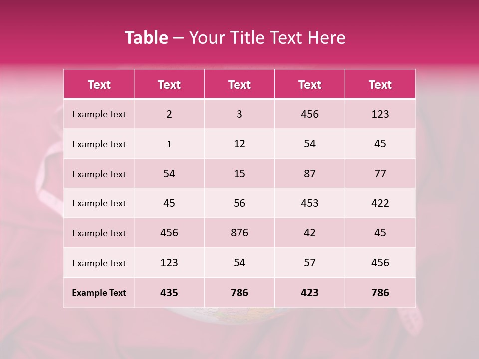 Senior  Finger Hold PowerPoint Template