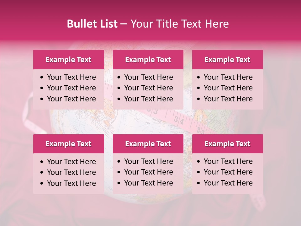 Senior  Finger Hold PowerPoint Template