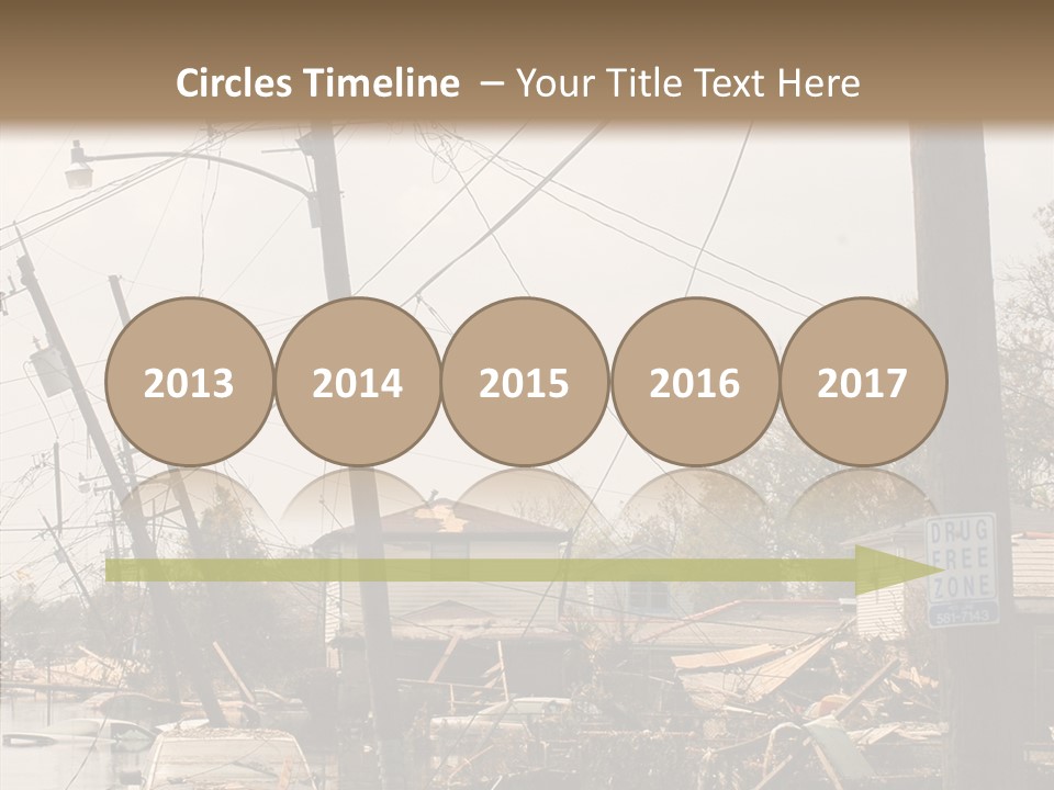 Senior  Finger White Background PowerPoint Template