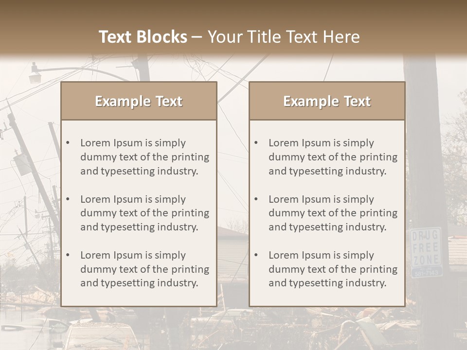Senior  Finger White Background PowerPoint Template