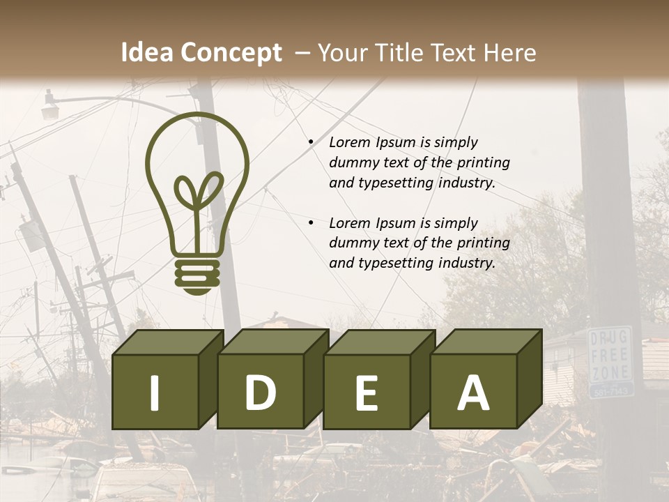 Senior  Finger White Background PowerPoint Template