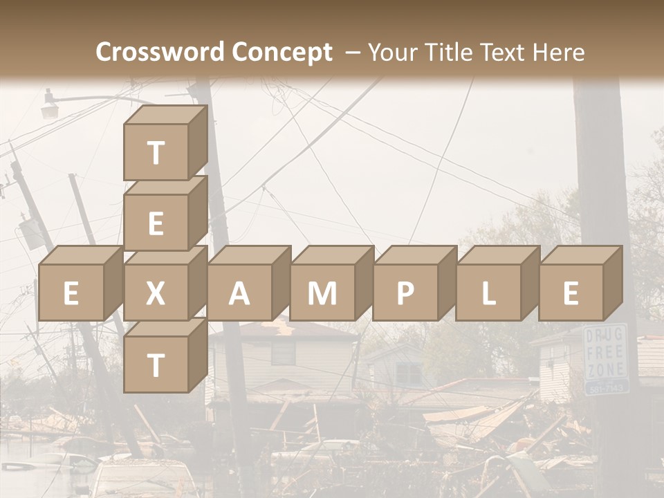 Senior  Finger White Background PowerPoint Template