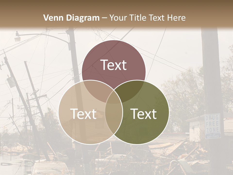 Senior  Finger White Background PowerPoint Template