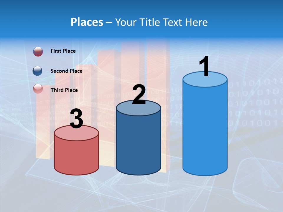 Hand Background Assist PowerPoint Template
