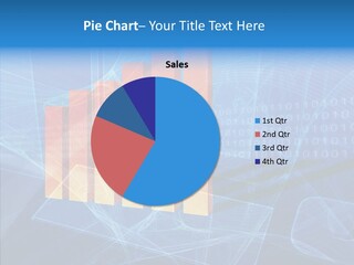 Hand Background Assist PowerPoint Template