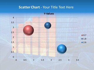 Hand Background Assist PowerPoint Template