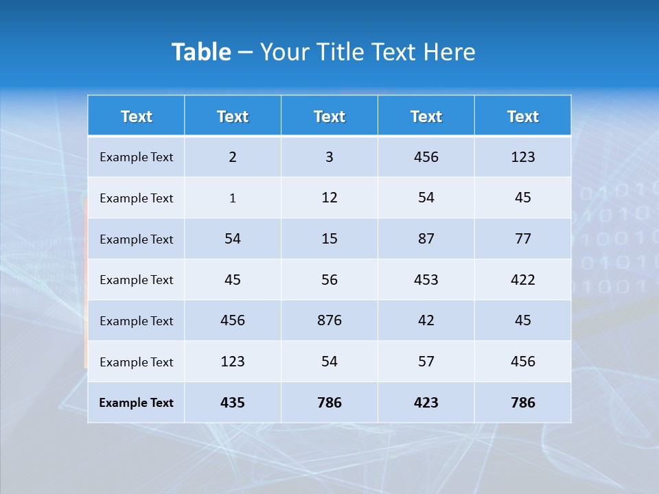Hand Background Assist PowerPoint Template